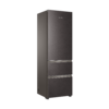卡萨帝三门冰箱BCD-400WLCI38FVAU1 商品缩略图1