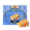 徐福记沙琪玛坚果棒香酥松软萨其马糕点休闲零食办公室早餐食品徐福记旗舰店 商品缩略图7