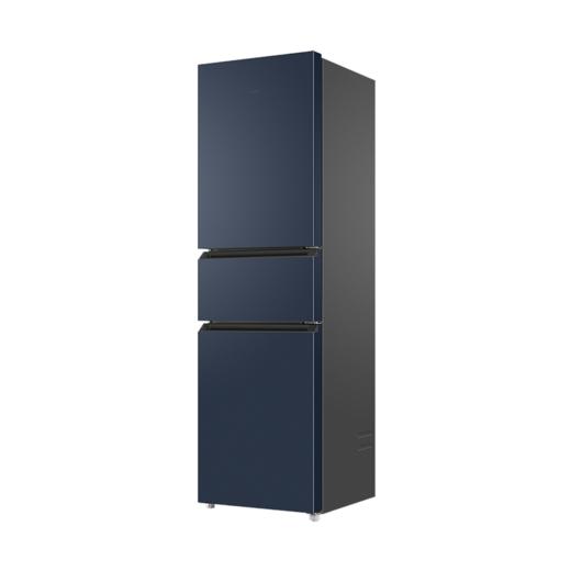 海尔三门冰箱BCD-218WGHC3R9B9 商品图2