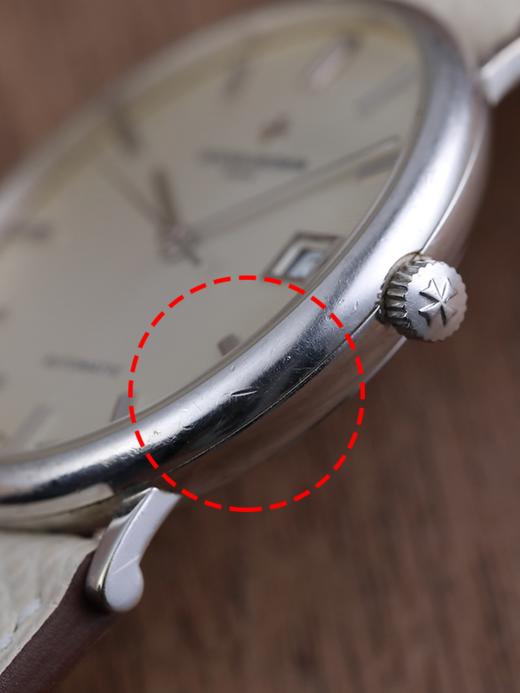 江诗丹顿42002/000G-9020 商品图2