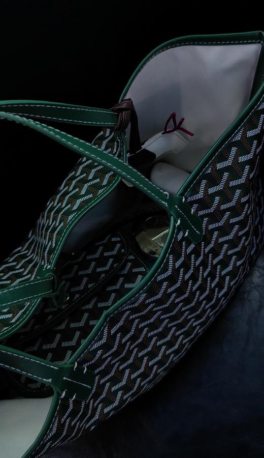 性价比高狗牙妈咪包 商品图12