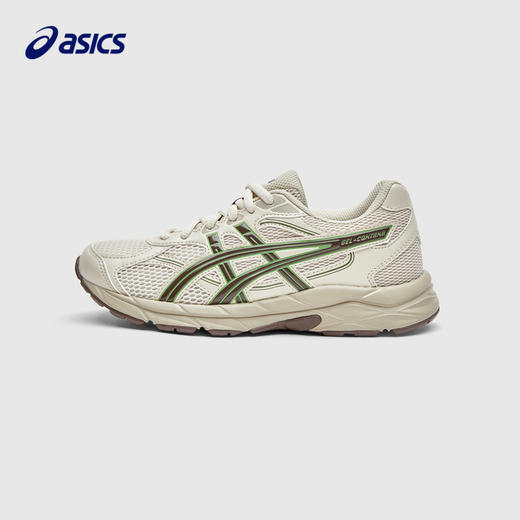 ASICS/亚瑟士童鞋2024灵敏缓震跑步鞋GEL胶柔韧舒适缓冲CONTANA 商品图1