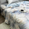 【清仓179元起/床】【门店同款】60支进口兰精莱赛尔天丝单夏被、天丝棉夏被、下单还赠送一个手拎袋 商品缩略图13