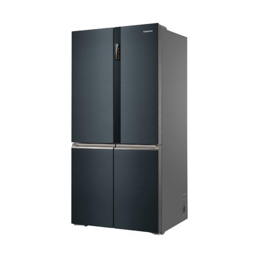 卡萨帝十字门冰箱BCD-700WGCTD87C3U1 商品图2