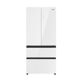 海尔法式冰箱 BCD-503WGHFD14WWU1