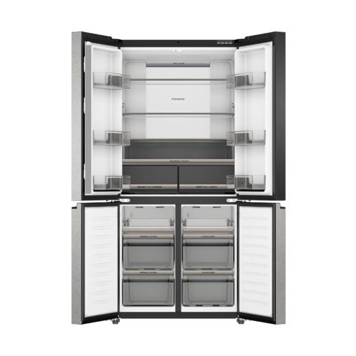 卡萨帝十字门冰箱BCD-650WGCTDM7SYU1 商品图2