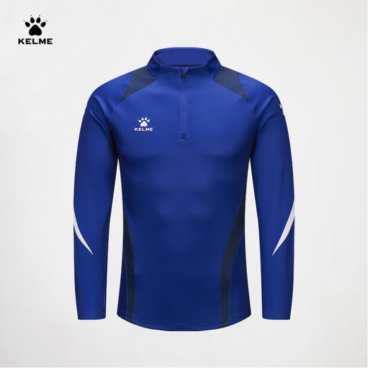 职业队同款套系训练套头衫 商品图4