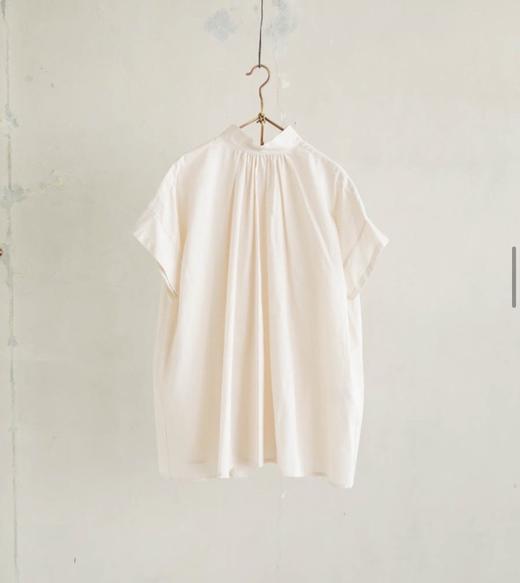 the last flower2色衬衫 商品图10