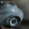 问鼎官窑庚子宋青蔷薇杯 商品缩略图3