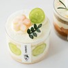 蜜桃茉莉晴王芭菲杯 商品缩略图1