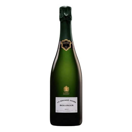 Bollinger La Grande Annee 
堡林爵丰年香槟 2014 商品图0