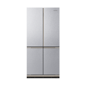 卡萨帝十字门冰箱BCD-601WGCTDM4SAU1