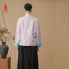 SAINTJOY/上久楷 女式宋锦外套 中式上衣 中国风 复古 栩栩  DWS24011 商品缩略图3
