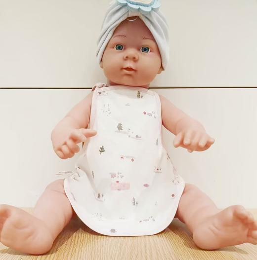 6941388419586爱嘟嘟悦春小狐狸肚兜 商品图2