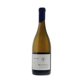 Arnaud Ente Meursault Clos des Ambres
阿诺昂特默尔索琥珀园干白葡萄酒2019