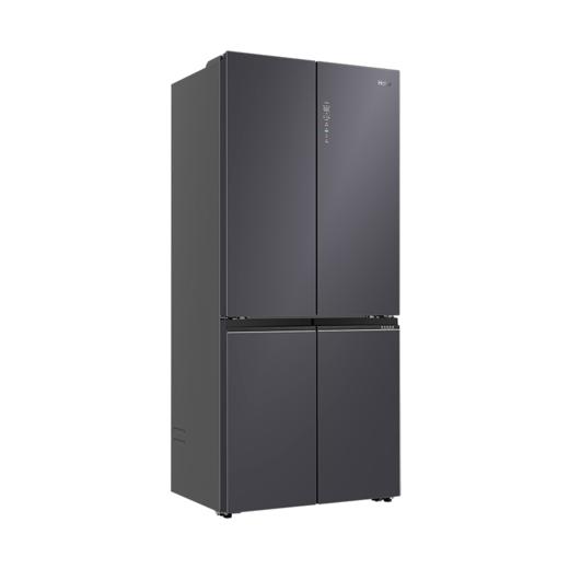 海尔十字门冰箱 BCD-506WGHTD14SJU1 商品图1