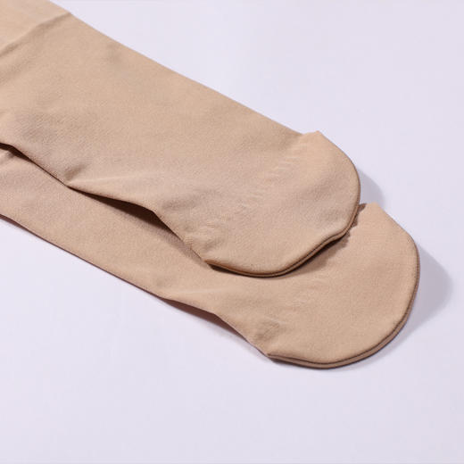 都市丽人打底裤舒暖裤袜保暖裤锦纶中厚连裤袜LGT3C4 商品图5