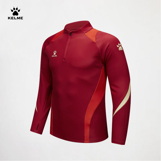 职业队同款套系训练套头衫 商品图6