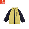 棉果果秋季新品男童秋冬轻羽绒保暖轻薄羽绒服M312102924472 商品缩略图1