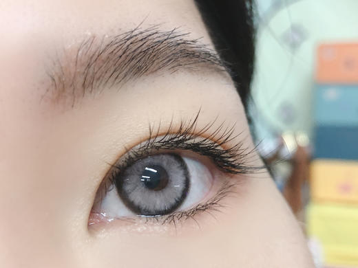 KiraFairy品牌Nicki系列--麻辣春丽 缺货500 550度 商品图4