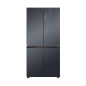 海尔十字门冰箱 BCD-463WGHTD49SRU1