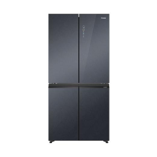 海尔十字门冰箱 BCD-463WGHTD49SRU1 商品图0