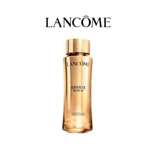 【1F】兰蔻全新菁纯玫瑰精粹水150ml 商品图0