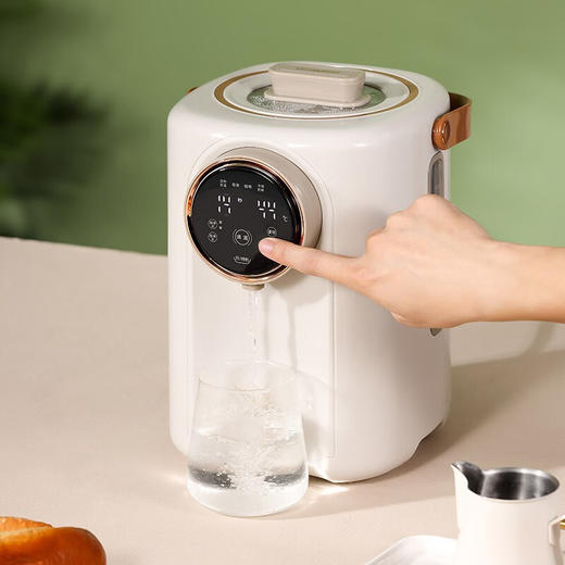 大宇（DAEWOO）家用热水壶多段保温3L容量电热开水瓶DYSP-3018 商品图4