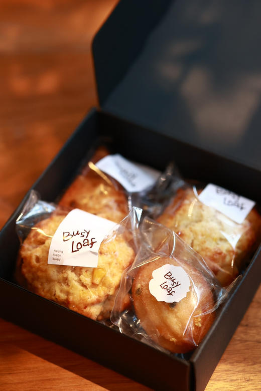 迷你伴手礼（4枚点心任意装） 商品图2