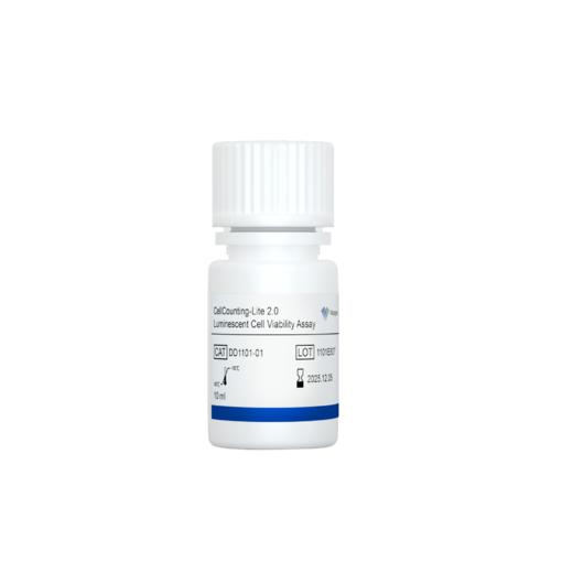 CellCounting-Lite 2.0 Luminescent Cell Viability Assay 商品图0