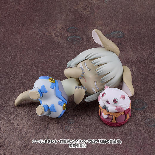 【GSC现货】粘土人 娜娜奇 新服装Ver. 来自深渊：烈日的黄金乡 商品图2