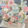 情人节许愿池花束礼盒--许愿天使 商品缩略图1