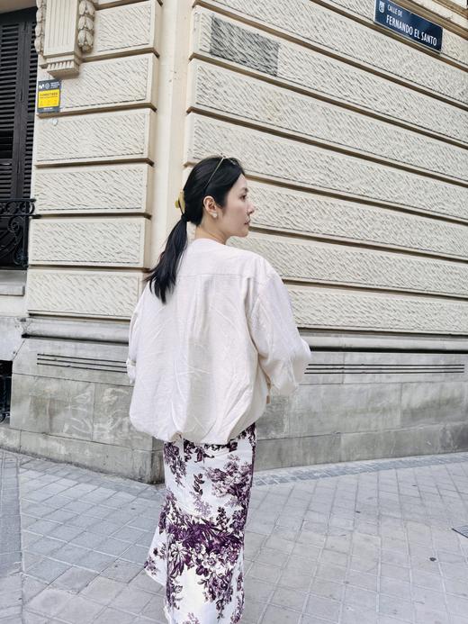 MAISON COVET 订珠装饰外套 商品图8