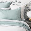 AT邸尔铂·法国进口奢华家纺NOBEL诺贝尔双色系列床品四件套 商品缩略图4