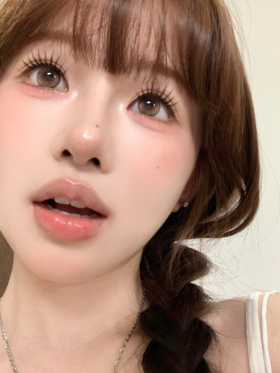 BollyCon 蒸汽奶咖 10片/盒（日抛型）