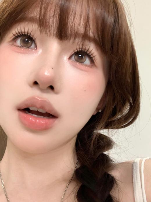 BollyCon 蒸汽奶咖 10片/盒（日抛型） 商品图0