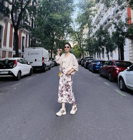 MAISON COVET 订珠装饰外套 商品图11