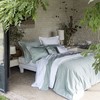 AT邸尔铂·法国进口奢华家纺NOBEL诺贝尔双色系列床品四件套 商品缩略图0