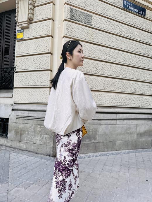 MAISON COVET 订珠装饰外套 商品图6