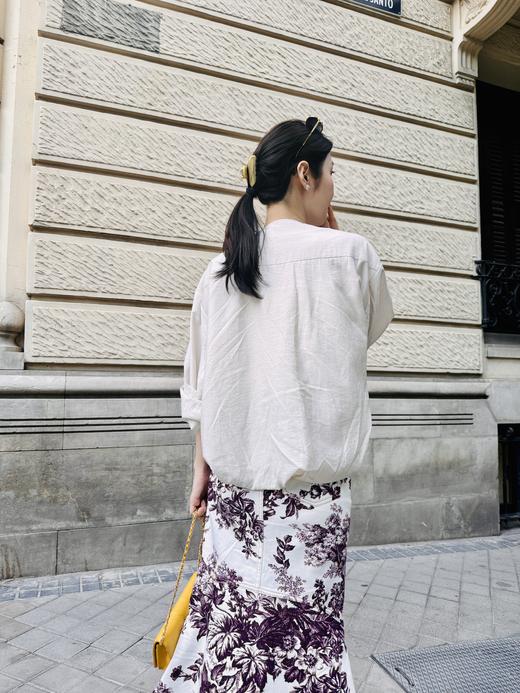 MAISON COVET 订珠装饰外套 商品图7