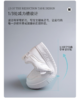 🥗【岁愿开学季男女童潮流时尚魔术贴小白鞋休闲鞋SY-A166】🍏欢乐童年，岁愿相伴 💥💥💥 商品缩略图5