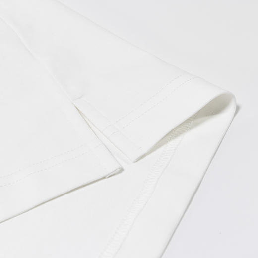 【秒杀专属】HX 夏季翻领短袖T恤Z102420128101POLO杉 商品图4