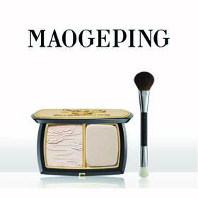 【1F】毛戈平光影塑颜高光粉饼8.5g