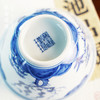 寒香瑾现元青花松竹梅杯（缺货） 商品缩略图4