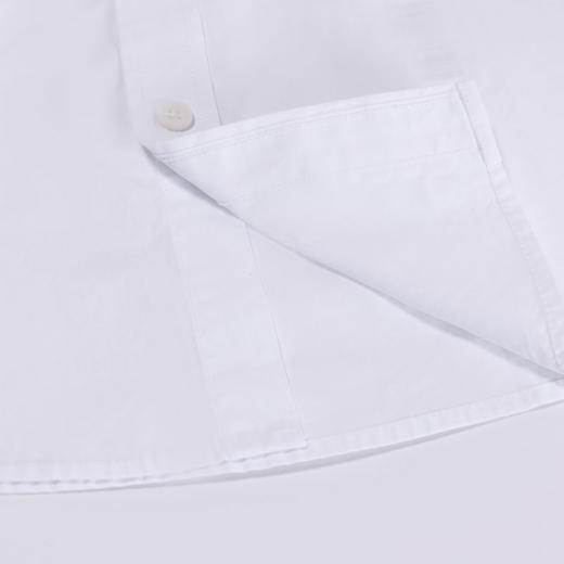 【新品上新】HX 夏季翻领短袖衬衫C103420008101 商品图7