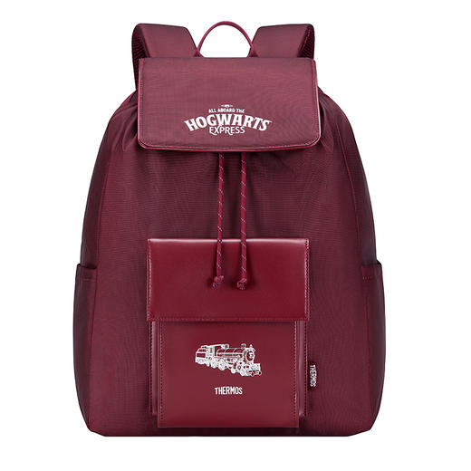 【THERMOS膳魔师】哈利波特儿童书包男女学生上学出行旅游大容量便携双肩包 商品图3