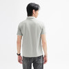 【新品上新】HX 休闲翻领短袖T恤Y102420162101/04/06/07POLO杉 商品缩略图3