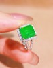 2.6ct 祖母绿戒指 商品缩略图4