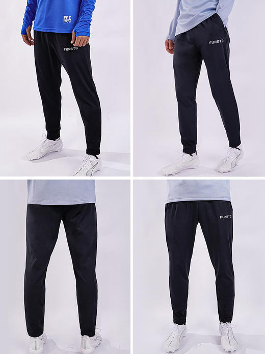 蜂锐灵动系列运动收腿裤【成人&青少年】 商品图4