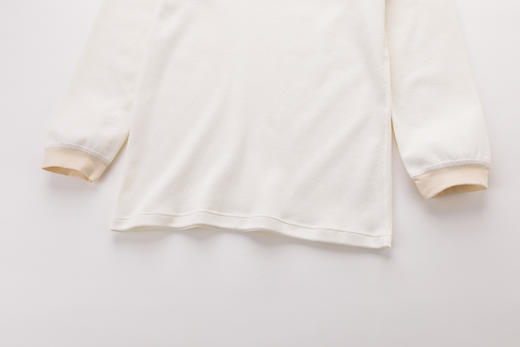 拉比-内衣类（常年）H4经典圆领服套装(PH) 商品图3